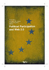 Research paper thumbnail of Political Participation and Web 2.0