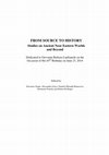 Research paper thumbnail of River Navigation and Transport in Northern Assyria. The Stone Quay-Walls of the Rivers Gomel and Al-Khazir in the Navkur Plain, Iraqi Kurdistan, in S. Gaspa, A. Greco, D. Morandi Bonacossi, S. Ponchia, R. Rollinger (eds.), From Source to History. AOAT 412, Münster, 2014, 441-453