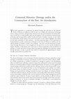 Research paper thumbnail of Heritage, Ideology and Identity in Central and Eastern Europe. Contested Pasts, Contested Presents 