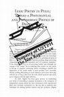 PDF) Kinetic Poetry