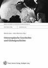Research paper thumbnail of Zwischen Kontinentalimperium und Kolonialmacht: Repräsentationen der russischen Herrschaft in Turkestan, 1865-1917. In: Martin Aust / Julia Obertreis (Hgg.): Osteuropäische Geschichte und Globalgeschichte (Stuttgart: Steiner 2014), S. 27-47.