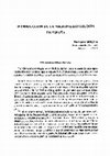 PDF) Taller de Micropaleoetnobotánica. Relevancia de una Red