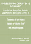 Research paper thumbnail of Transferencias del canto medieval. Los tropos del Ordinarium Missae en los manuscritos españoles [Transfers of Medieval Chant. The Tropes of the Ordinary of the Mass in the Spanish Manuscripts]
