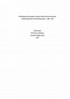 PDF) Self-Mutilation and Psychiatry: Impulse, Identity and the ...