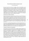 Research paper thumbnail of [Literaturbericht] "Wenn das Rationale den Blick für Lösungen frei macht" - Ch. Bertram (2008) Rethinking Iran (EU Institute for Security Studies); V. Perthes (2008) Iran: Eine politische Herausforderung (Suhrkamp)