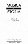 Research paper thumbnail of Attorno a un dramma di Rospigliosi: le migrazioni europee di un soggetto di cappa e spada