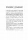 Research paper thumbnail of 	The abrogation of Mosaic Law in Judaism’s medieval polemic with Islam:Seʿadyah Gaon, Yaʿqūb al-Qirqisānī, Maimonides