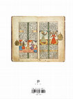 Research paper thumbnail of Skies of Parchment, Seas of Ink : Jewish illuminated manuscripts