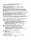 Research paper thumbnail of Menciptakan & Menggunakan Object dalam JAVA (part-1)