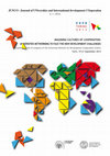 PDF) Imagining cultures of cooperation: universities networking to