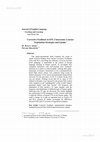 PDF) Corrective Feedback: A Contrastive Study of Iranian EFL