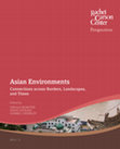 Research paper thumbnail of Münster, Ursula, Shiho Satsuka and Gunnel Cederlöf, eds. 2014. Asian Environments. RCC Perspectives 3.