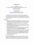 Research paper thumbnail of Introduction to Film