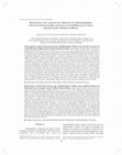 Research paper thumbnail of ETNOECOLOGIA DOS CÁGADOS-D'ÁGUA PHRYNOPS SPP. (TESTUDINOMORPHA: CHELIDAE) ENTRE PESCADORES ARTESANAIS NO AÇUDE BODOCONGÓ, CAMPINA GRANDE, PARAÍBA, NORDESTE DO BRASIL 1
