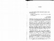 Research paper thumbnail of Review of Sarah M. Strong's Ainu Spirits Singing: The Living World of Chiri Yukie’s Ainu Shin’yoshu.