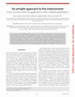 deen.like.live ① PDF) Advanced technologies and devices for inhalational anesthetic
