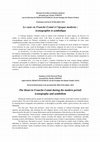 Research paper thumbnail of Le coeur en Franche-Comté à l'époque moderne : iconographie et symbolique (résumé de thèse) / The Heart in Franche-Comté during the modern period: iconography and symbolism (thesis abstract)