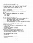 Research paper thumbnail of Relasi antar class atau object pada OOP JAVA