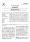 Research paper thumbnail of VALIDATION AND UTILIZATION OF THE SOIL CONSERVATION SERVICES (SCS) FOR FURROW IRRIGATION DESIGN METHOD