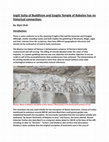Research paper thumbnail of Isigili Sutta of Buddhism and Esagila Temple of Babylon has no historical connection