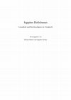 Research paper thumbnail of Iuppiter Dolichenus. Vom Lokalkult zur Reichsreligion