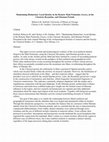 Research paper thumbnail of Maintaining Distinction: Local Identity in the Remote Mani Peninsula, Greece, in the Classical, Byzantine, and Ottoman Periods