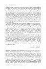 Research paper thumbnail of The Operas of Leonardo Vinci, Napoletano - By Kurt Sven Markstrom: Book Reviews