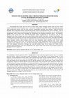 Research paper thumbnail of PERANCANGAN SENSOR ARUS MENGGUNAKAN KAPASITOR BANK UNTUK PENGHEMATAN DAYA LISTRIK