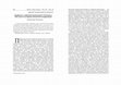 Research paper thumbnail of Конфлікти у нафтовій промисловості Галичини в ХІХ столітті як маркер економічної модернізації