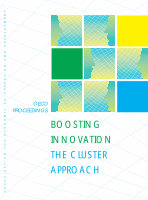 PDF) Cluster analysis and cluster-based policy making in OECD ...
