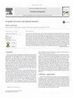 PDF) Status of the World's Soil Resources Main report