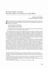 Research paper thumbnail of En otras palabras, cantando. Unas ideas sobre la cita melódica en la Edad Media [In Other Words, Singing. Some Ideas on Melodic Citation in the Middle Ages]