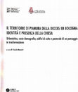 Research paper thumbnail of Paesaggio ed edifici di culto nel comparto “Reno Galliera”, in Il territorio di pianura della diocesi di Bologna. Identità e presenza della chiesa, a cura di C. MANENTI, Compositori, Bologna 2011, pp. 212-213.