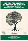 Research paper thumbnail of NOVAS FRONTEIRAS DA TEORIA DO DIREITO
