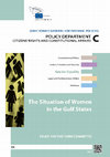 (PDF) The Situation of Women in the Gulf States