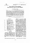 Research paper thumbnail of D. K. Sambariya and R. Prasad, "Design of Harmony Search Algorithm based tuned Fuzzy logic Power System Stabilizer," International Review of Electrical Engineering (IREE), vol. 8, no. 5, pp. 1594-1607, October 2013 2013. [SCI, 2013]