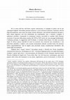 Research paper thumbnail of Una famiglia di pittori armeni. Sguardo d'insieme sugli Hovnathanian (secc. XVII-XIX) [A Family of Armenian Painters: an Overview on the Hovnathanians (XVII-XIX Centuries)]