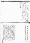 Research paper thumbnail of El desarrollo emocional
