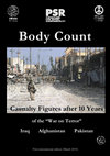 Research paper thumbnail of Body Count: Casualty Figures After 10 Years of the »War on Terror« – Iraq, Afghanistan, Pakistan