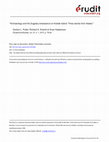 PDF) The Late Prehistory of the Alutiiq People: Culture Change on