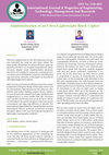 PDF) Cloud Computing and Security