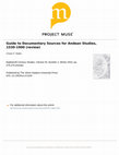 PDF) CHAVIN AND THE ORIGINS OF ANDEAN CIVILIZATION