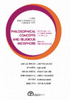 Research paper thumbnail of Cristian Ciocan (ed.), Philosophical Concepts and Religious Metaphors: New Perspectives on Phenomenology and Theology