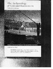 Research paper thumbnail of Archaeology and the Interpretation of Colonial Encounters