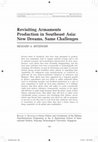 Research paper thumbnail of Revisiting Armaments Production in Southeast Asia: New Dreams, Same Challenges