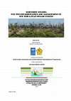 Research paper thumbnail of Scientific Studies for The Rehabilitation and Management of The Tripa Peat-Swamp Forest