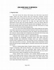 Research paper thumbnail of Jenis-Jenis Bank di Indonesia
