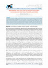 PDF) Measures of Positive Psychology: Development and Validation