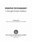 Measures of Positive Psychology: Development and Validation [ハードカバー] Singh， Kamlesh? Junnarkar， Mohita; Kaur， Jasleen PDF) Measures of Positive Psychology: Development and Validation