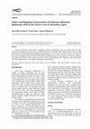 Research paper thumbnail of Fishery and Population Characteristics of Euthynnus alletteratus (Rafinesque 1810) in the Eastern Coast of Alexandria, Egypt